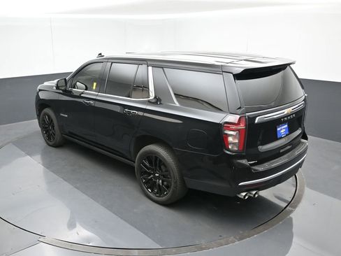 Used 2023 Chevrolet Tahoe High Country image 50