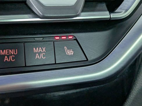 Certified 2022 BMW X3 xDrive30i w/ Convenience Package w/ZPA image 22