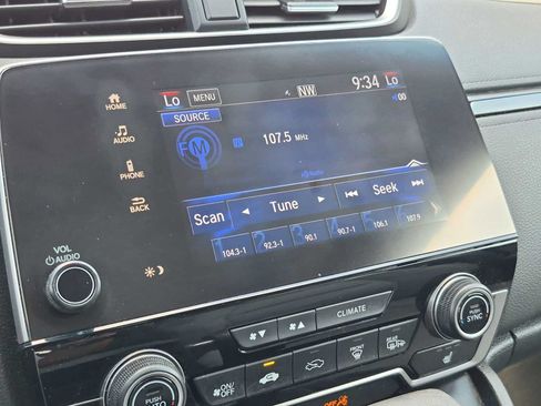 Certified 2020 Honda CR-V EX image 28