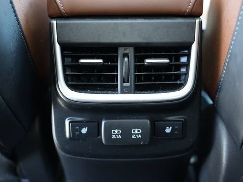 Certified 2022 Subaru Outback Touring XT AWD/4WD image 58
