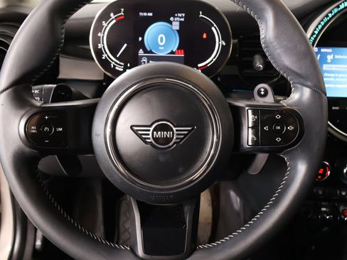 Used 2023 MINI Cooper S w/ Premium Package FWD image 3