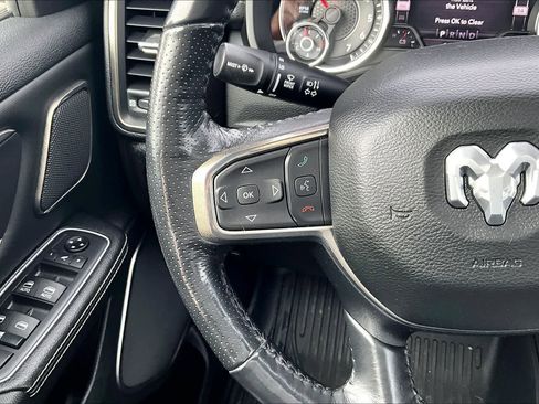 Used 2020 RAM 1500 Sport w/ Leather & Sound Group image 25