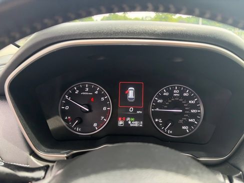 Used 2024 Subaru Outback Limited AWD/4WD image 23