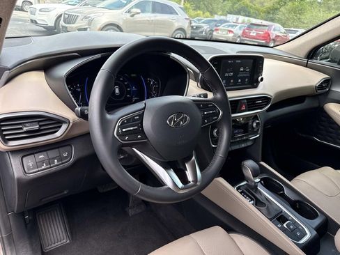 Used 2020 Hyundai Santa Fe SEL FWD image 33