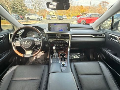 Used 2020 Lexus RX 350L FWD w/ Premium Package image 23