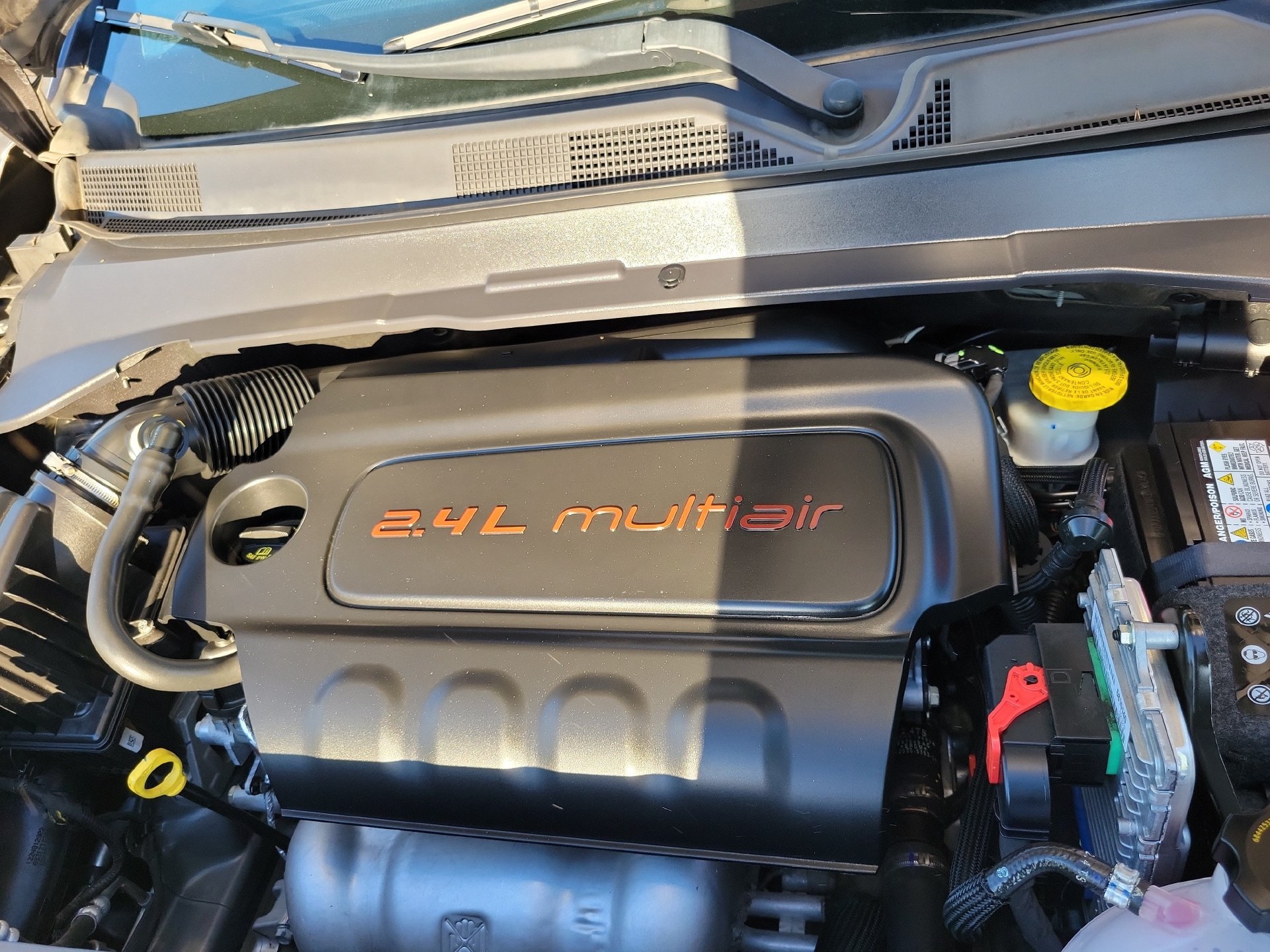 Certified 2022 Jeep Compass Latitude AWD/4WD image 23