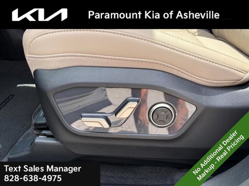 New 2027 Kia Telluride EX AWD/4WD image 20