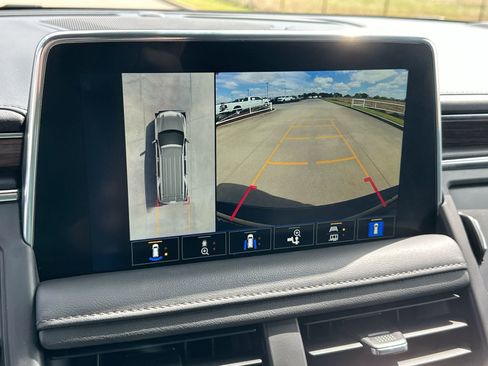 Used 2023 Chevrolet Tahoe High Country image 17