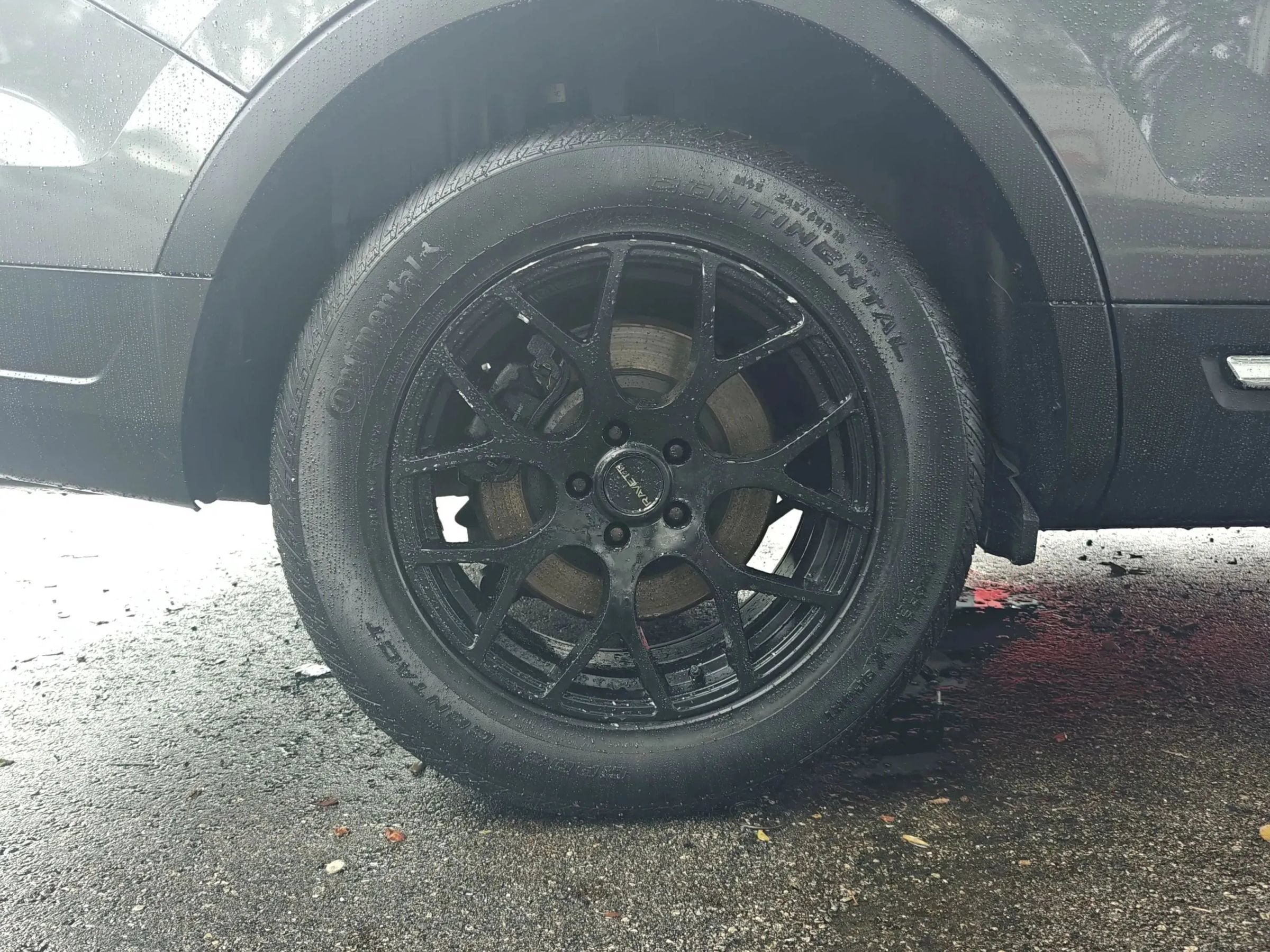 Used 2018 Ford Explorer XLT w/ Class II Trailer Tow Package FWD image 26