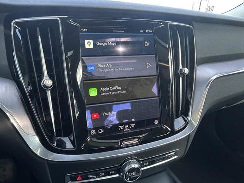 Used 2024 Volvo S60 B5 Core image 16