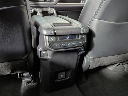 Used 2024 Toyota Grand Highlander Limited image 48