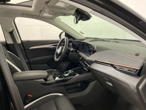 Used 2024 Buick Envision Sport Touring AWD/4WD image 33