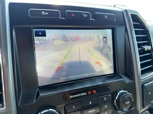 Used 2020 Ford F250 XLT w/ XLT Value Package AWD/4WD image 19