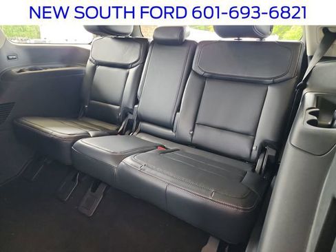 New 2026 Ford Expedition Platinum image 52