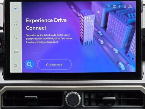 New 2025 Toyota Tacoma TRD Off-Road image 14