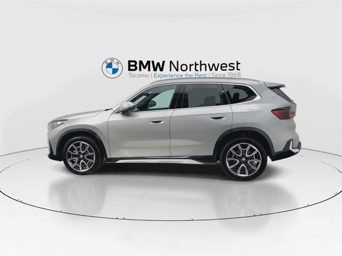 New 2026 BMW X1 xDrive28i w/ Convenience Package image 11