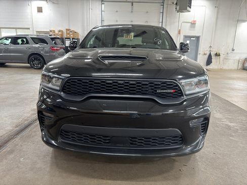 Used 2023 Dodge Durango GT AWD/4WD image 2