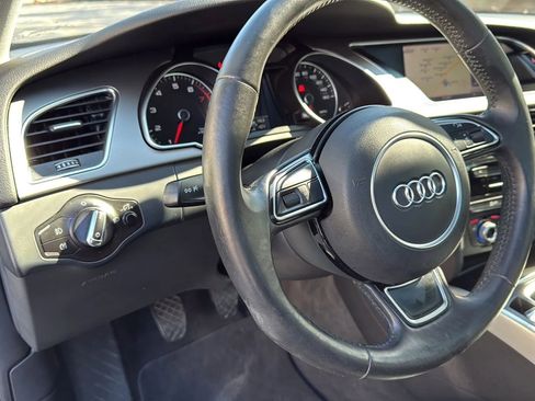 Used 2014 Audi A5 2.0T Premium Plus image 30