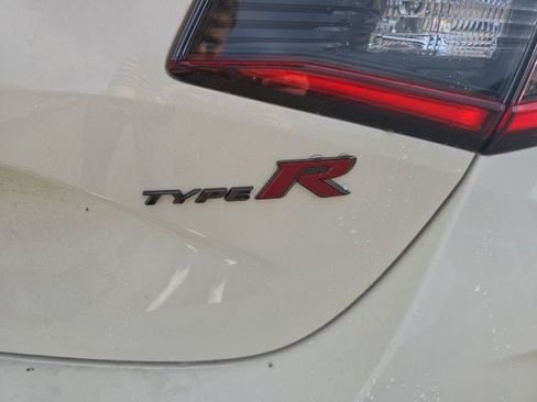 Used 2025 Honda Civic Type R image 27