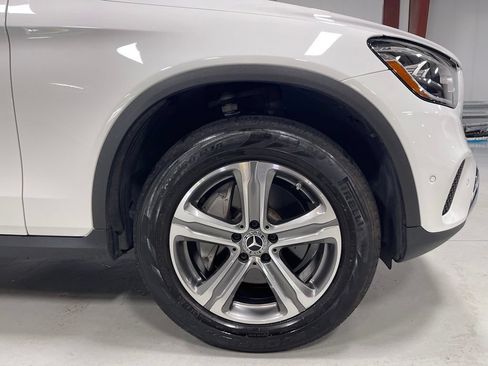 Used 2022 Mercedes-Benz GLC 300 4MATIC image 16