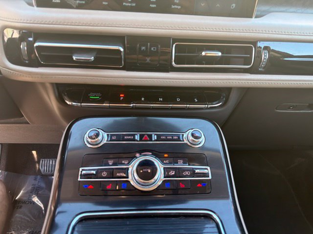 Used 2022 Lincoln Nautilus Reserve w/ Equipment Group 201A FWD image 25