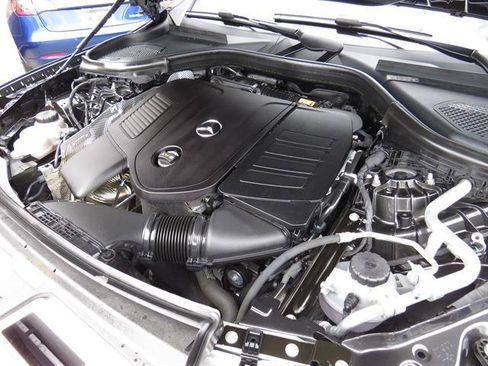Used 2026 Mercedes-Benz GLC 300 4MATIC image 7