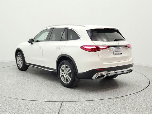 Used 2023 Mercedes-Benz GLC 300 image 7