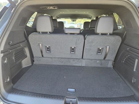 New 2026 GMC Acadia Elevation w/ Elevation Premium Package image 7