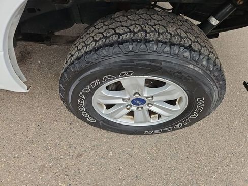 Used 2019 Ford F150 XLT AWD/4WD image 14