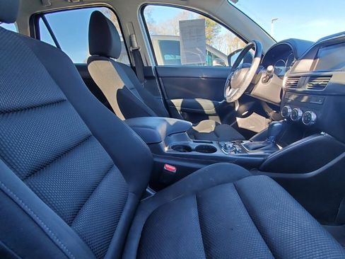 Used 2016 MAZDA CX-5 Touring w/ Bose/Moonroof Package image 4