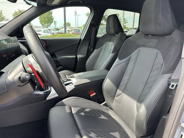 Certified 2026 BMW X3 M50 AWD/4WD image 27