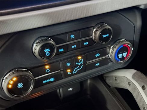 Used 2022 Ford Bronco Big Bend AWD/4WD image 15