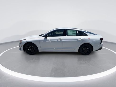 New 2026 Kia K5 GT-Line AWD/4WD image 5