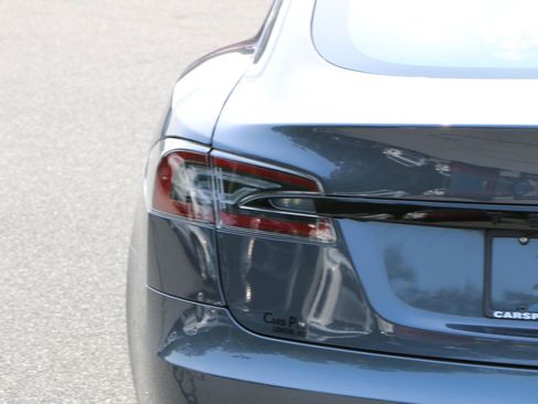 Used 2021 Tesla Model S Long Range AWD/4WD image 6