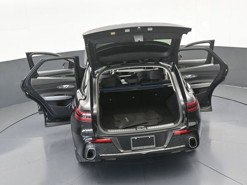 Used 2022 Genesis GV70 2.5T w/ Select Package image 70