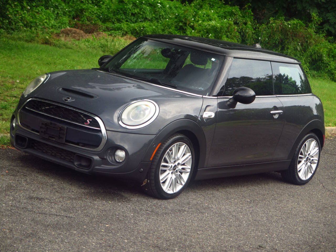 Used 2014 MINI Cooper S FWD image 21
