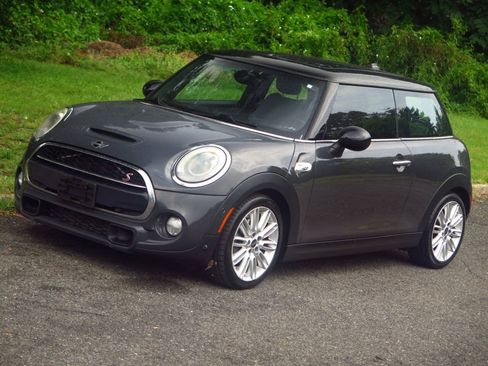 Used 2014 MINI Cooper S FWD image 21