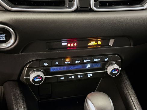 Used 2025 MAZDA CX-5 AWD 2.5 S w/ Select Package image 24