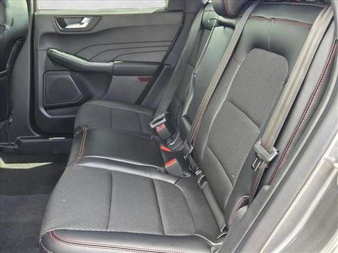 New 2026 Ford Escape ST-Line image 15