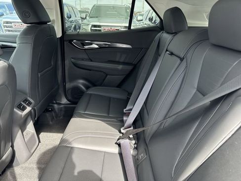 New 2026 Buick Envision Preferred AWD/4WD image 22