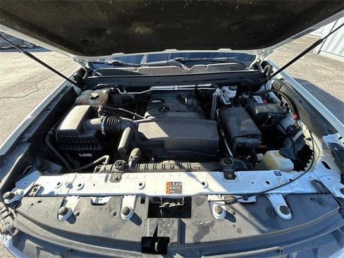 Used 2021 Chevrolet Colorado LT w/ Fleet Safety Package image 13