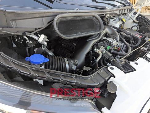 Used 2023 Ford Transit 250 Low Roof w/ Exterior Upgrade Package image 29