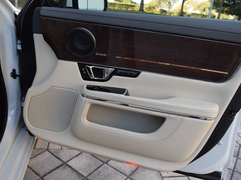 Used 2019 Jaguar XJ Collection image 77