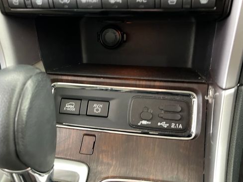 Used 2020 Subaru Ascent Touring w/ Popular Package #2A image 42