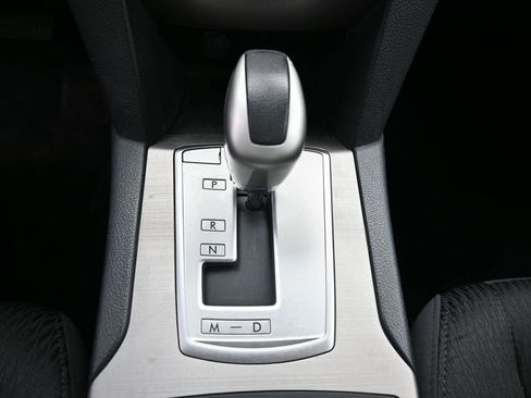 Used 2011 Subaru Outback 2.5i Premium image 23