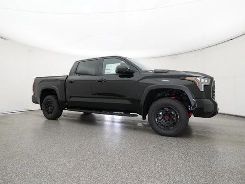 New 2026 Toyota Tundra TRD Pro image 95