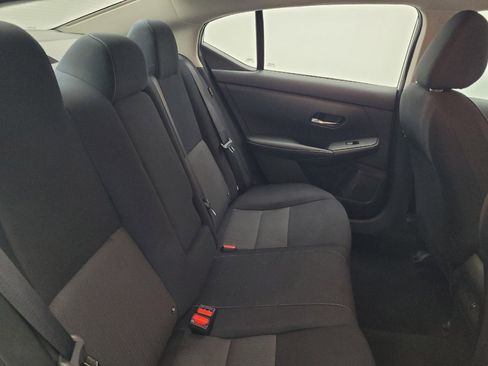 Used 2022 Nissan Sentra SV w/ All-Weather Package FWD image 19