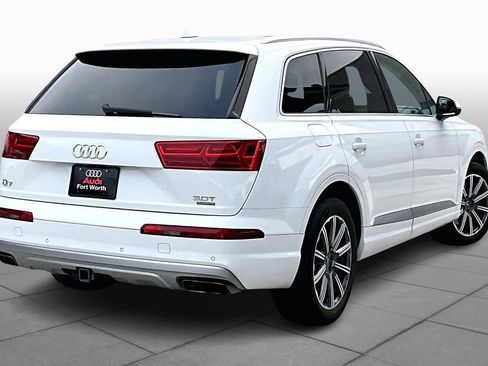 Used 2017 Audi Q7 3.0T Premium Plus image 13