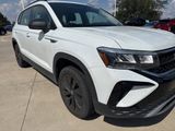 Used 2024 Volkswagen Taos S image 2