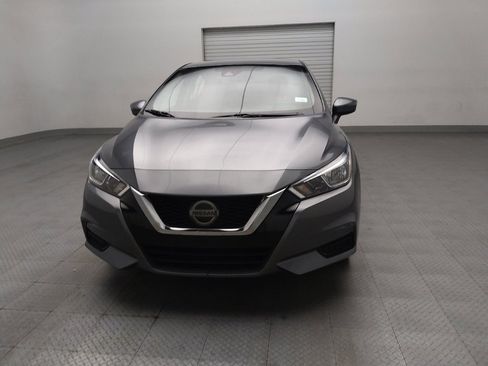 Used 2021 Nissan Versa SV image 15